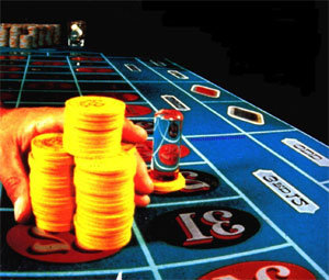 Casino Online Bonus