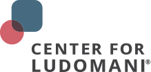 center for ludomani