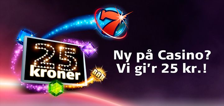 Danske Spil Casino free spins